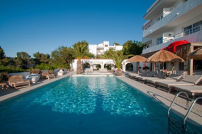 Hotel Sunset Oasis Ibiza Adults Only - New Rooms 2025